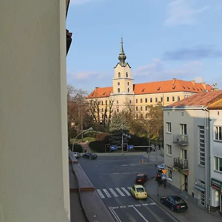 Apartment Kapart