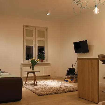 Kapart Apartment Rzeszow