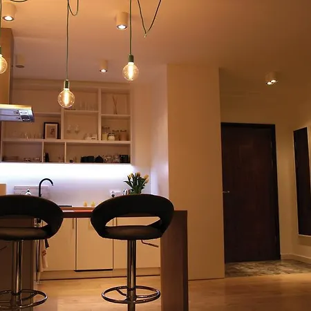 Kapart Apartment