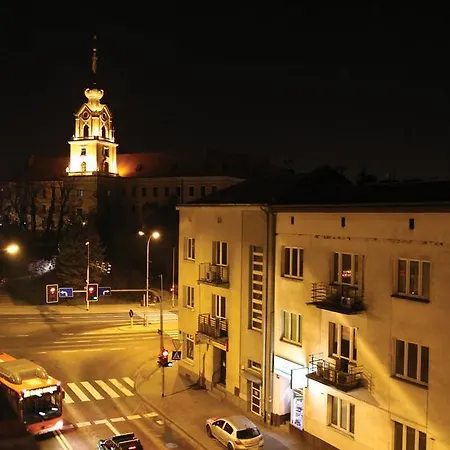 Kapart Apartment *