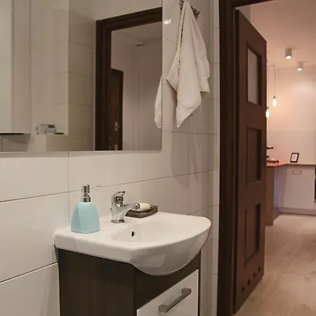 Apartment Kapart Rzeszow