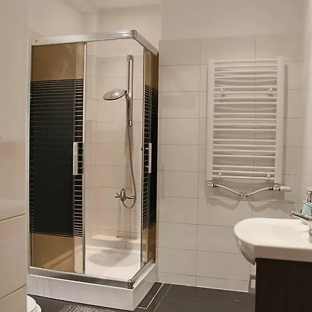 Apartment Kapart
