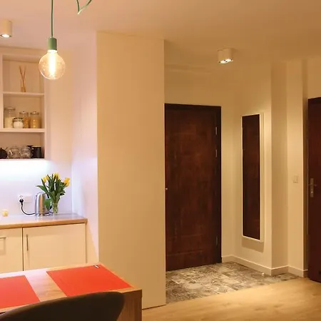 Kapart Apartment Rzeszow