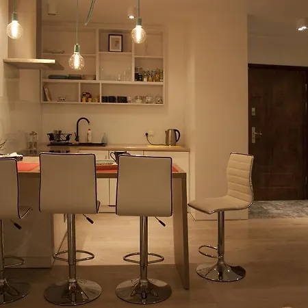 Kapart Apartment