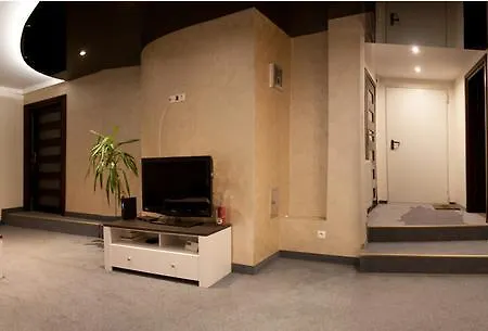 Kapart Apartment