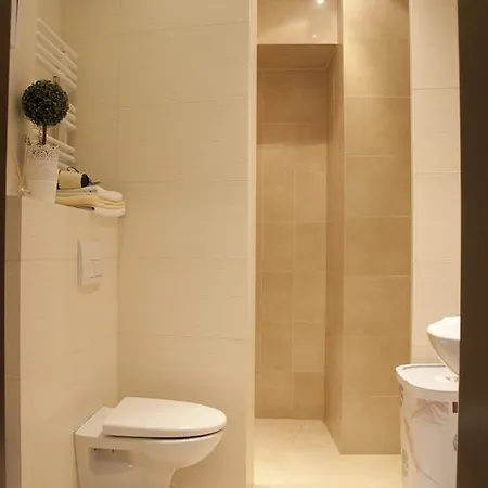 Апартаменты Kapart