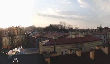 Kapart Апартаменты Жешув