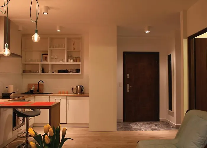 Appartement Kapart Rzeszów