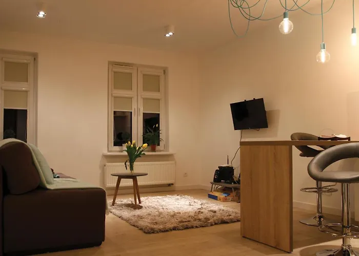 Kapart Appartement Rzeszów