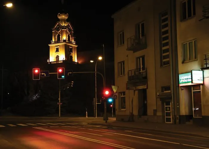 Appartement Kapart *