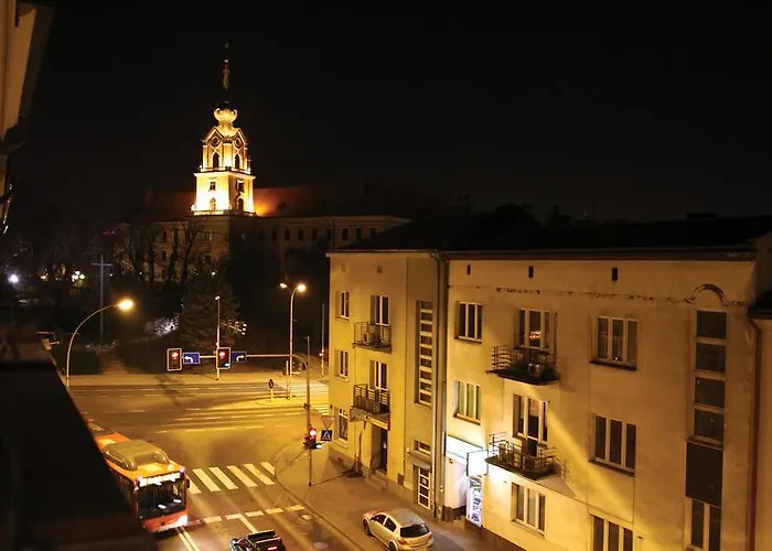 Kapart Appartement *