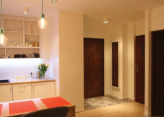 Kapart Appartement Rzeszów