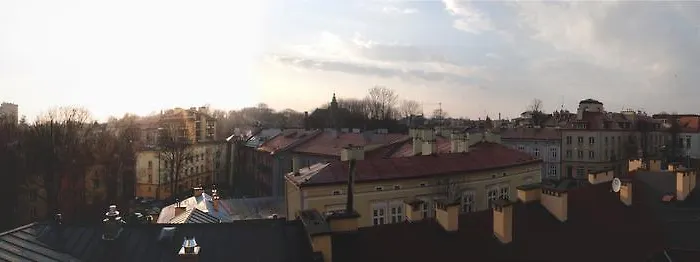 Kapart Апартаменты Жешув